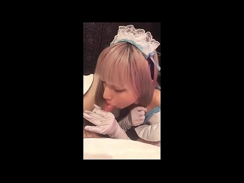 ❤️ Japansk Idol [mayuka], fransk stuepige kostume, del 1, blowjob og onanere med lotion Porn video at da.eggporncomics.ru ❌️❤