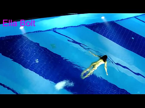 ❤️ Jeg kan ikke stoppe med at se, ung blondine fanget i at svømme nøgen i ELLA BOLT resort pool Porn video at da.eggporncomics.ru ❌️❤