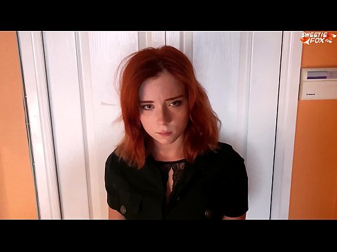 ❤️ Sikkerhedsvagt straffede smuk kvinde for butikstyveri - Cum In Mouth Porn video at da.eggporncomics.ru ❌️❤