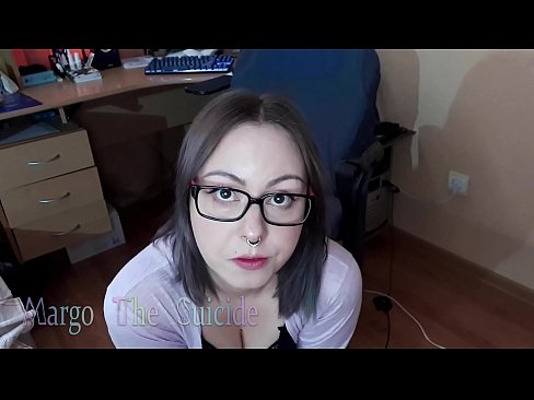 ❤️ Sexet pige med briller sutter Dildo dybt på kamera Porn video at da.eggporncomics.ru ❌️❤